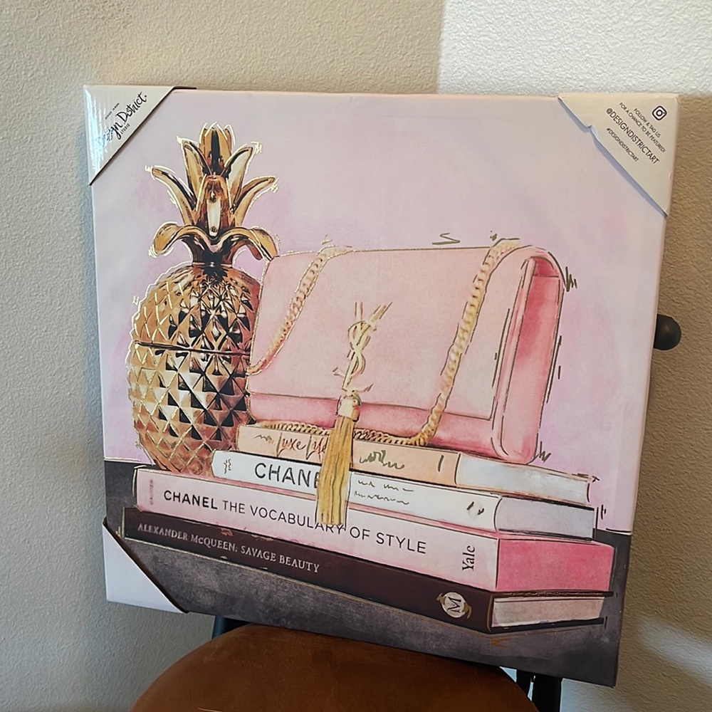 Wall Decor
